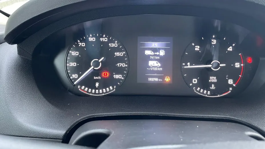 FIAT Ducato Ducato 35 MJ L4H2