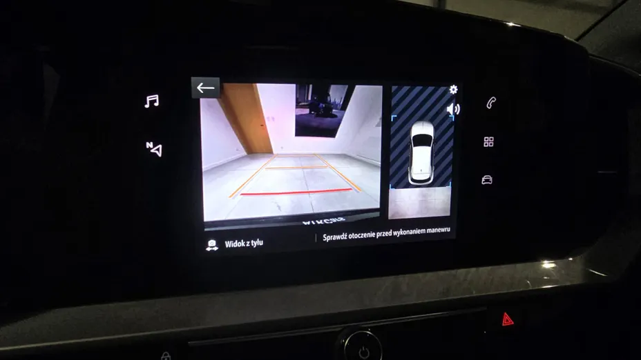 OPEL Mokka Mokka 1.2 T Edition S&S