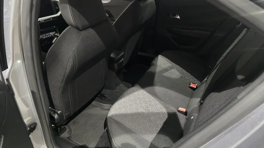 OPEL Mokka Mokka 1.2 T Edition S&S