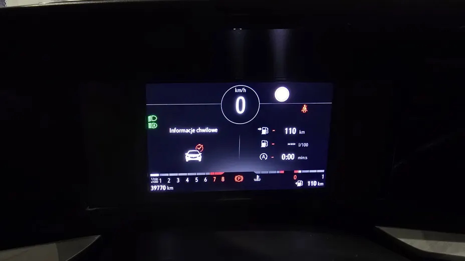 OPEL Mokka Mokka 1.2 T Edition S&S