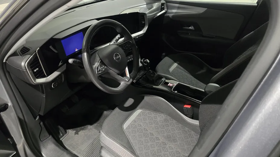 OPEL Mokka Mokka 1.2 T Edition S&S