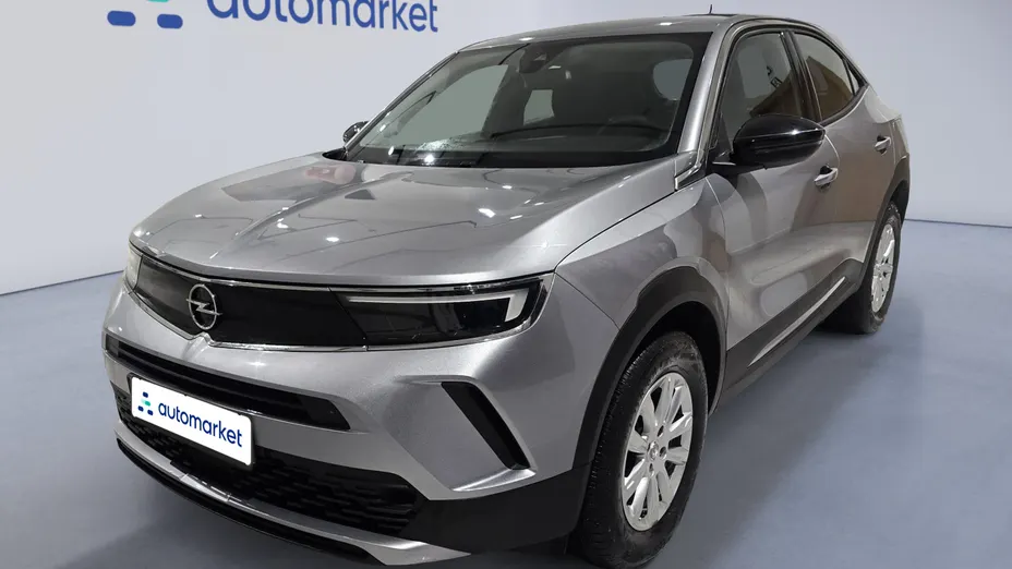 OPEL Mokka Mokka 1.2 T Edition S&S