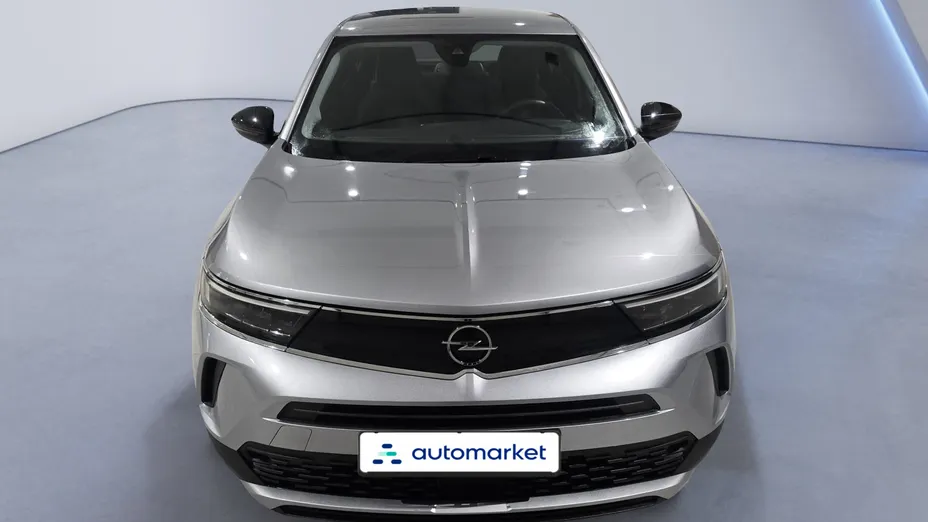 OPEL Mokka Mokka 1.2 T Edition S&S