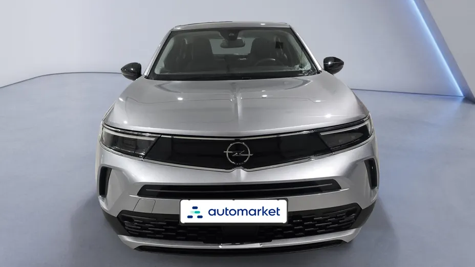 OPEL Mokka Mokka 1.2 T Edition S&S