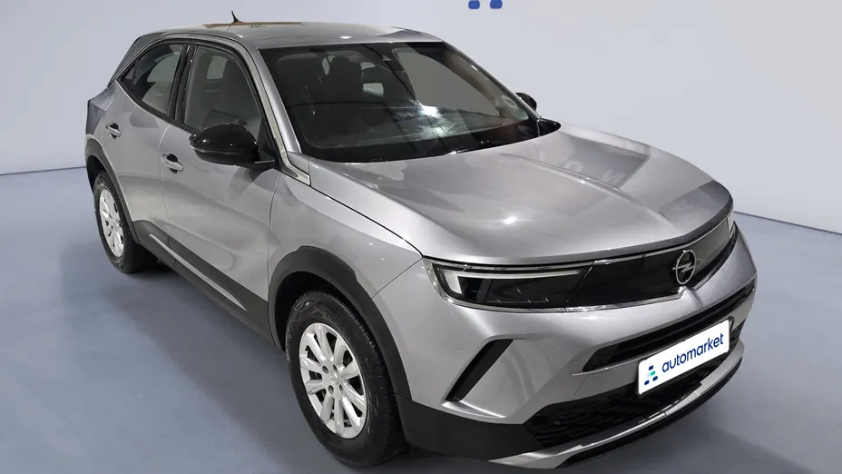 OPEL Mokka Mokka 1.2 T Edition S&S