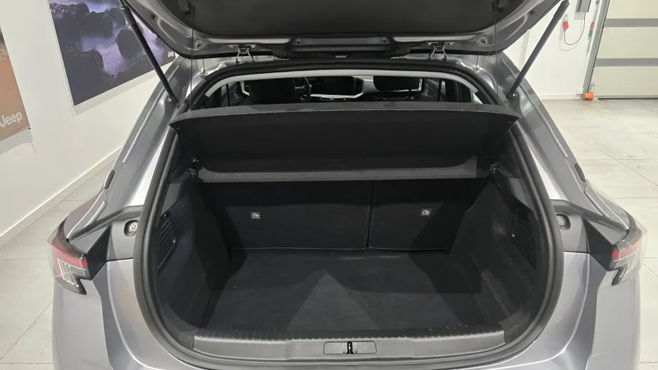 OPEL Mokka Mokka 1.2 T Edition S&S