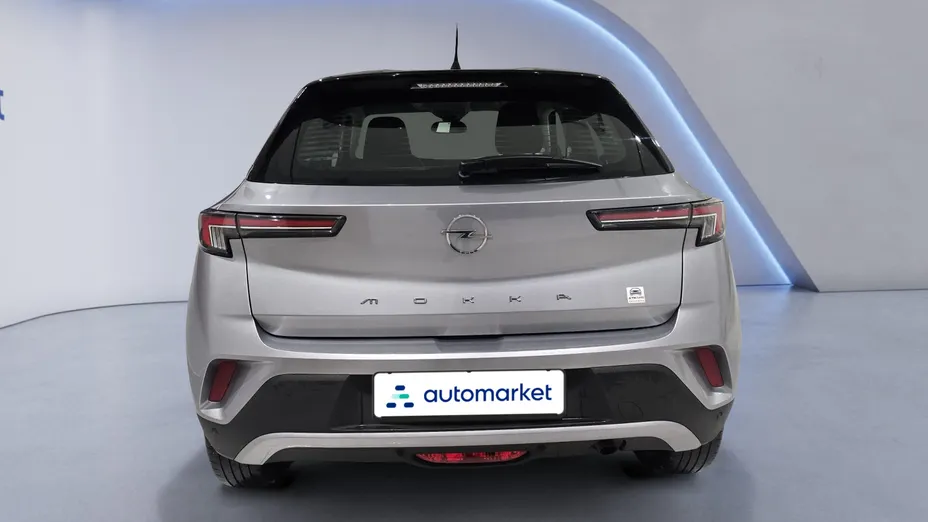 OPEL Mokka Mokka 1.2 T Edition S&S