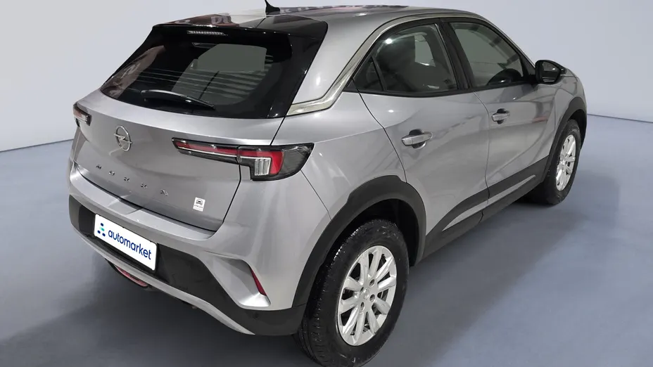 OPEL Mokka Mokka 1.2 T Edition S&S
