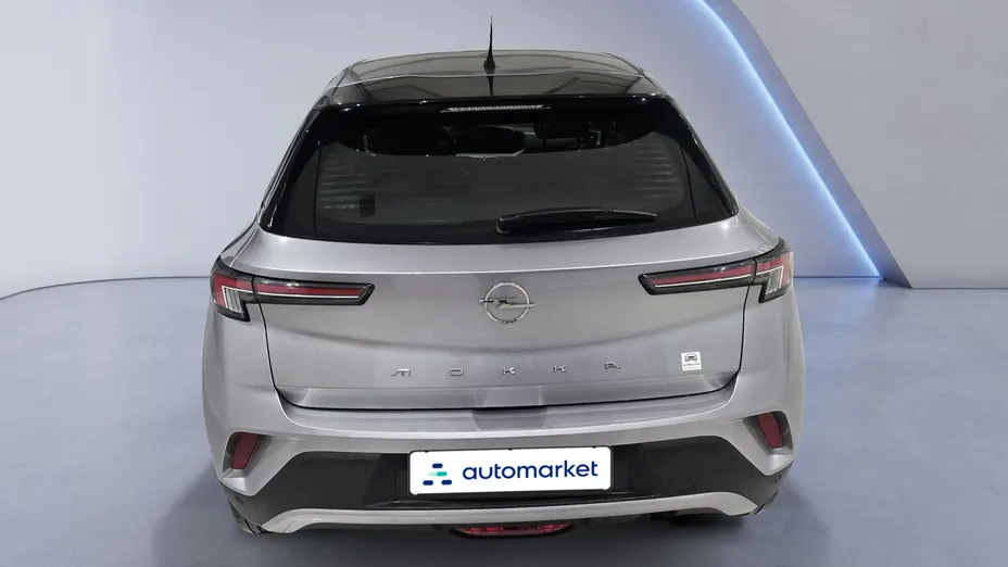 OPEL Mokka Mokka 1.2 T Edition S&S