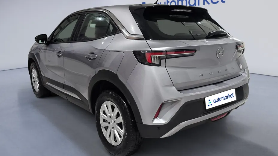 OPEL Mokka Mokka 1.2 T Edition S&S
