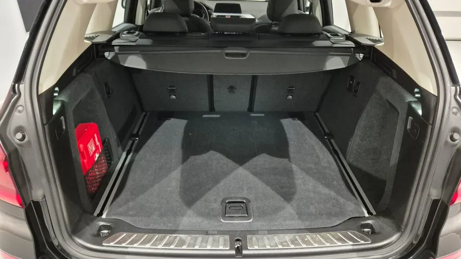 BMW X3 X3 xDrive20i GPF M Sport sport-aut