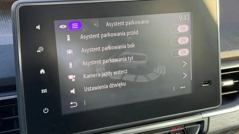 NISSAN Townstar Townstar Van 1.3 DIG-T L1 Business