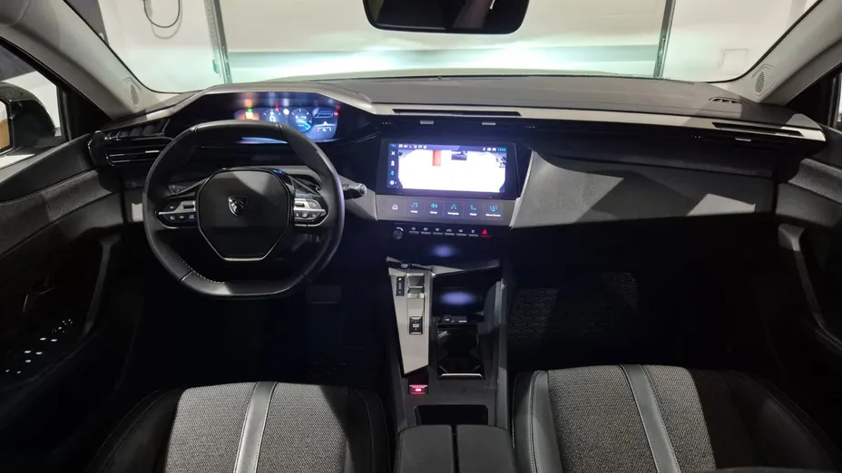 PEUGEOT 308 308 1.2 PureTech Allure Pack S&S EAT8