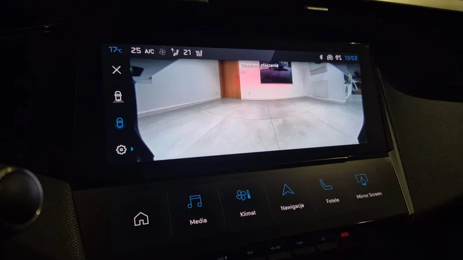 PEUGEOT 308 308 1.2 PureTech Allure Pack S&S EAT8