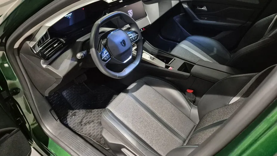 PEUGEOT 308 308 1.2 PureTech Allure Pack S&S EAT8