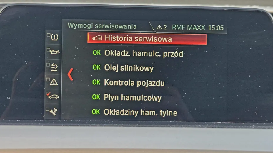 BMW Seria 3 320d Eff.Dynamics Advantage aut