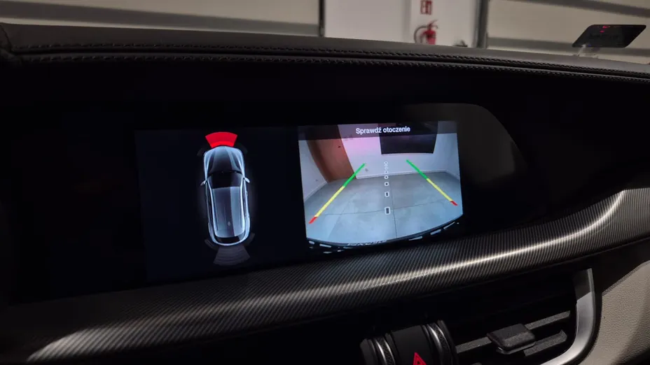 ALFA ROMEO Stelvio Stelvio 2.0 Turbo Veloce Q4 aut