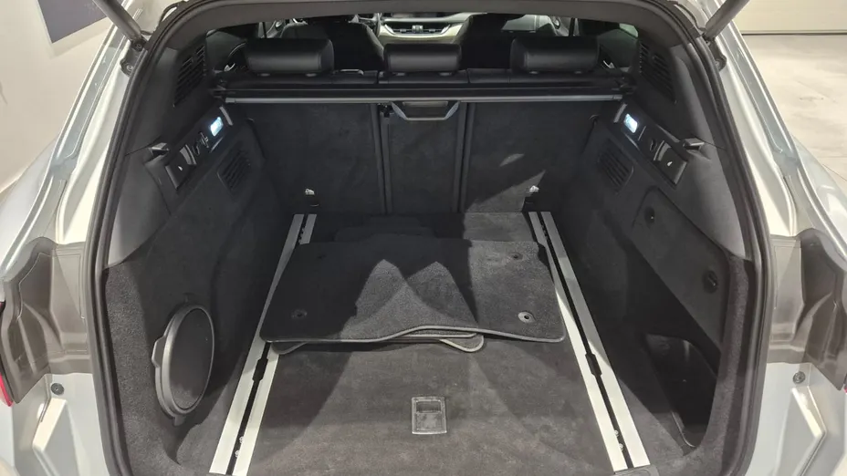 ALFA ROMEO Stelvio Stelvio 2.0 Turbo Veloce Q4 aut