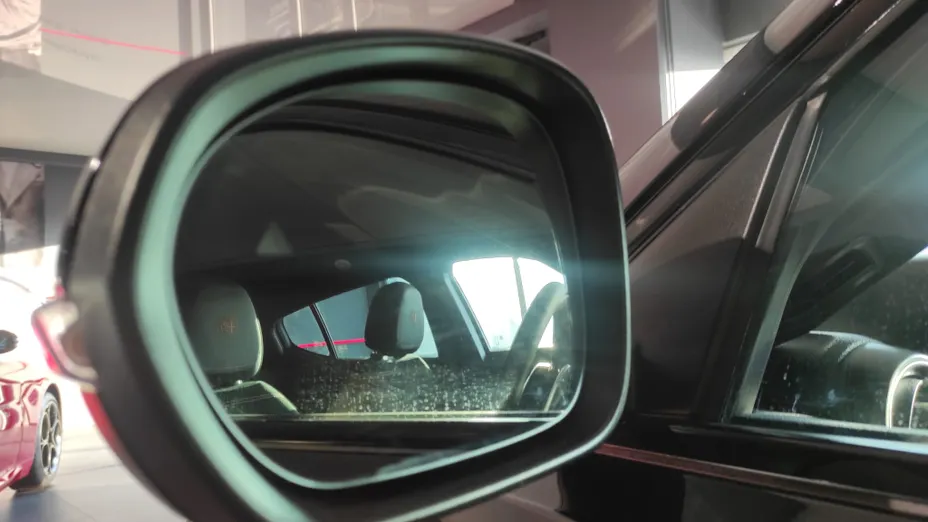 ALFA ROMEO Tonale Tonale 1.5 T4 GSE mHEV Intensa DCT Nowy