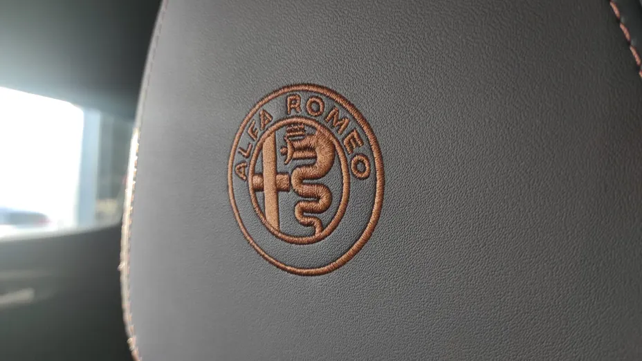 ALFA ROMEO Tonale Tonale 1.5 T4 GSE mHEV Intensa DCT Nowy