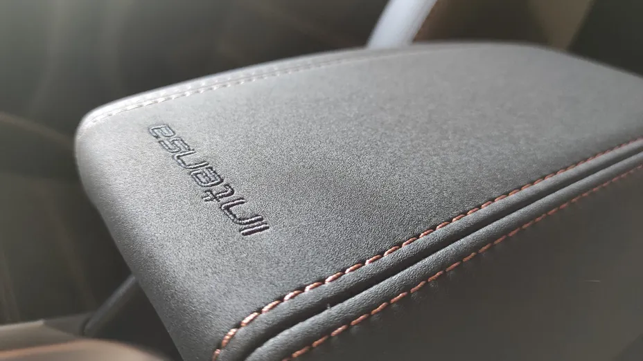 ALFA ROMEO Tonale Tonale 1.5 T4 GSE mHEV Intensa DCT Nowy