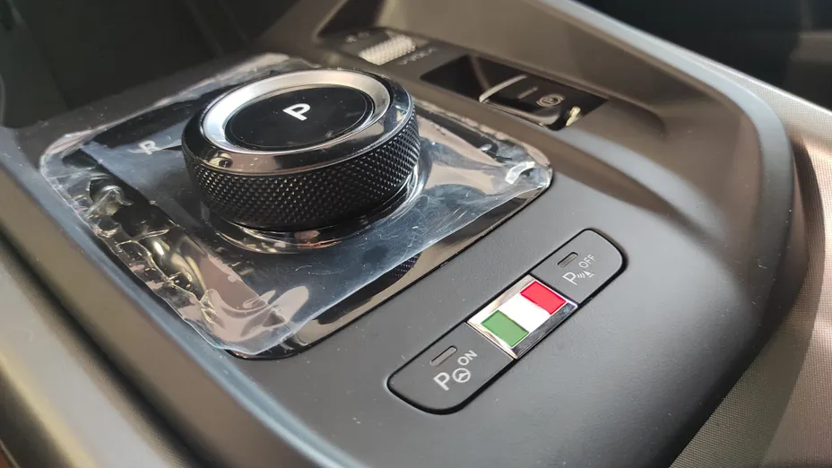 ALFA ROMEO Tonale Tonale 1.5 T4 GSE mHEV Intensa DCT Nowy