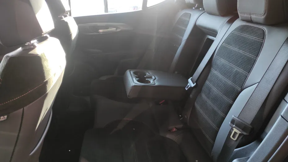 ALFA ROMEO Tonale Tonale 1.5 T4 GSE mHEV Intensa DCT Nowy