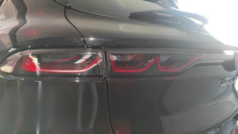 ALFA ROMEO Tonale Tonale 1.5 T4 GSE mHEV Intensa DCT Nowy