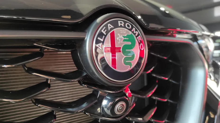 ALFA ROMEO Tonale Tonale 1.5 T4 GSE mHEV Intensa DCT Nowy