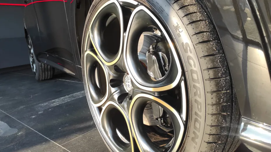 ALFA ROMEO Tonale Tonale 1.5 T4 GSE mHEV Intensa DCT Nowy