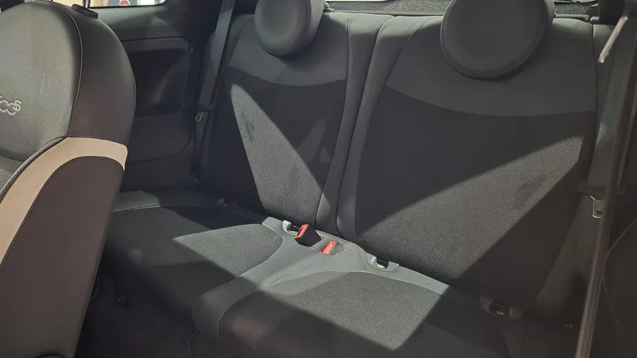 FIAT 500 500 1.2 8V Sport Euro6