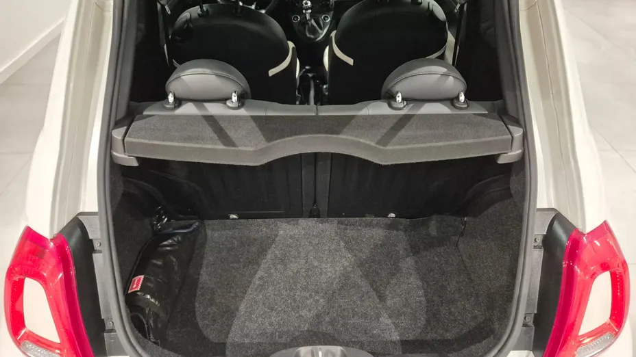 FIAT 500 500 1.2 8V Sport Euro6