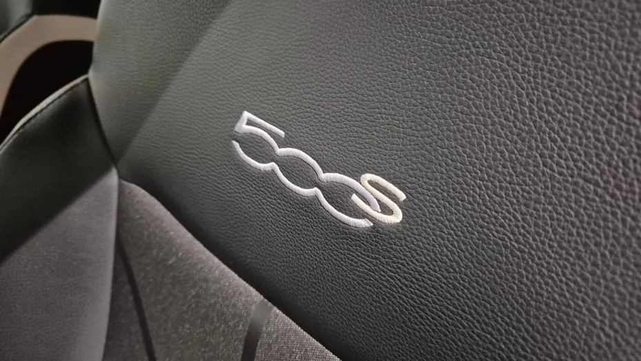 FIAT 500 500 1.2 8V Sport Euro6