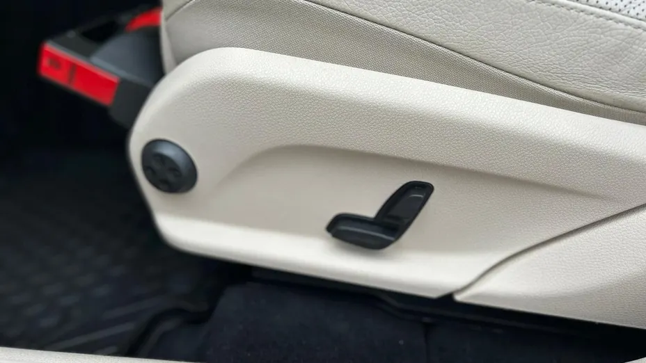 MERCEDES-BENZ GLC GLC 200 d 4-Matic