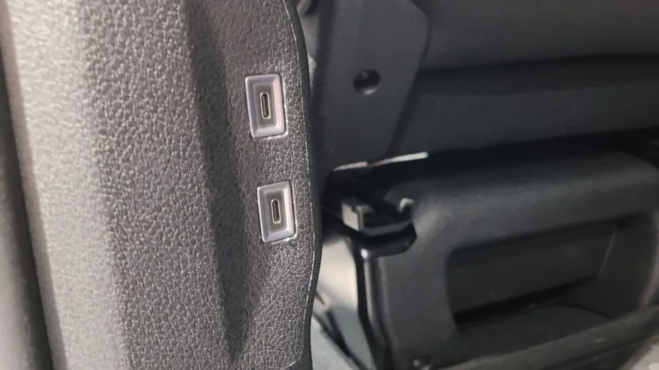 OPEL Zafira Life Zafira 2.0 Diesel XL Business aut