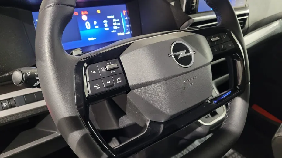 OPEL Zafira Life Zafira 2.0 Diesel XL Business aut