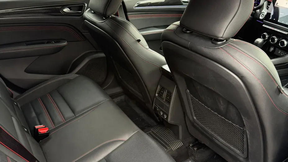 RENAULT Arkana Arkana 1.3 TCe mHEV R.S. Line EDC