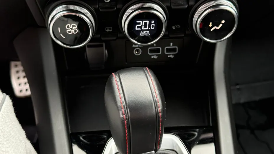 RENAULT Arkana Arkana 1.3 TCe mHEV R.S. Line EDC