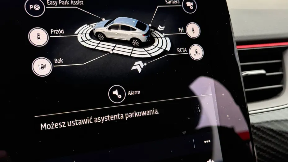 RENAULT Arkana Arkana 1.3 TCe mHEV R.S. Line EDC