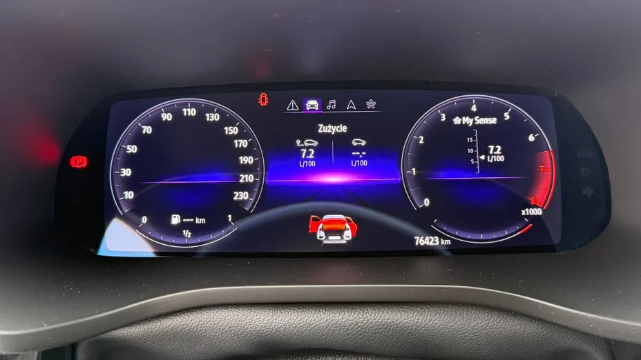 RENAULT Arkana Arkana 1.3 TCe mHEV R.S. Line EDC