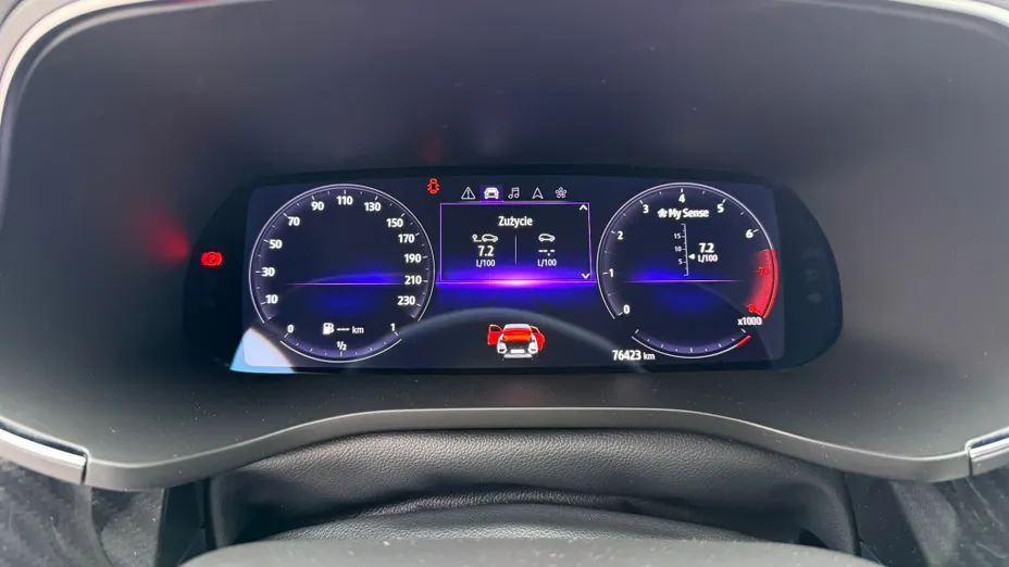 RENAULT Arkana Arkana 1.3 TCe mHEV R.S. Line EDC