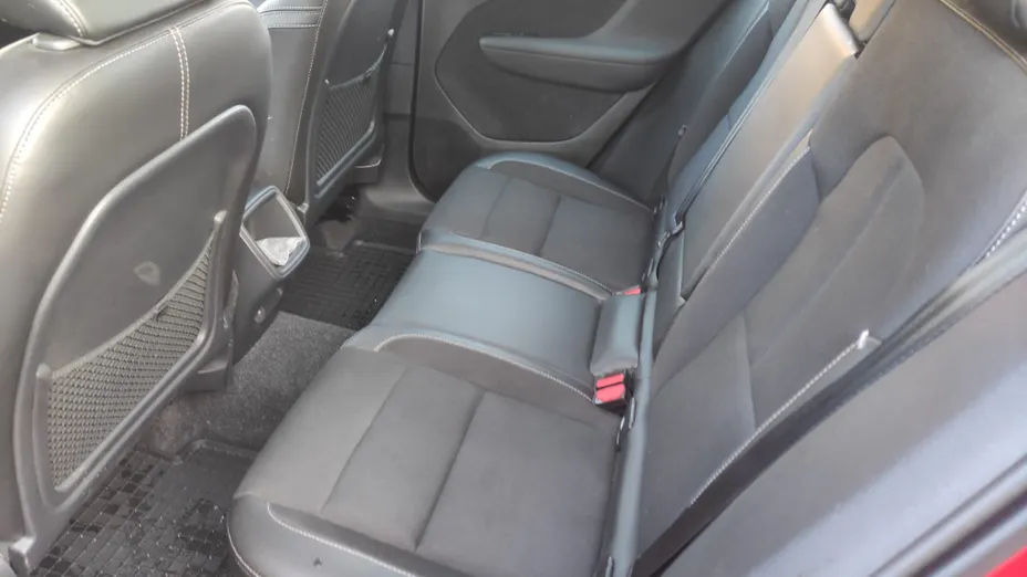 VOLVO XC40 XC40 T4 AWD Momentum aut