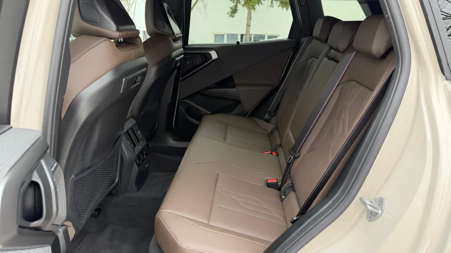 BMW X3 X3 xDrive40d mHEV aut