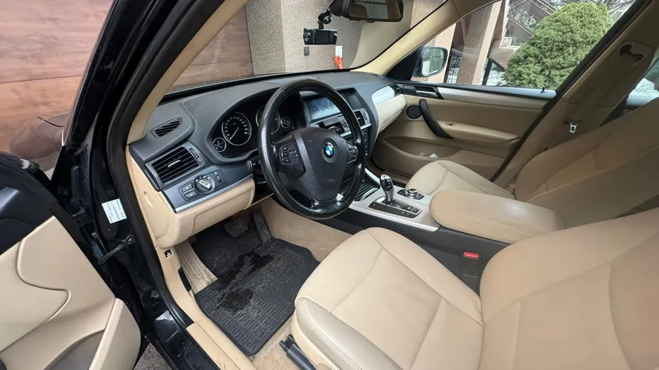 BMW X3 X3 30d xDrive