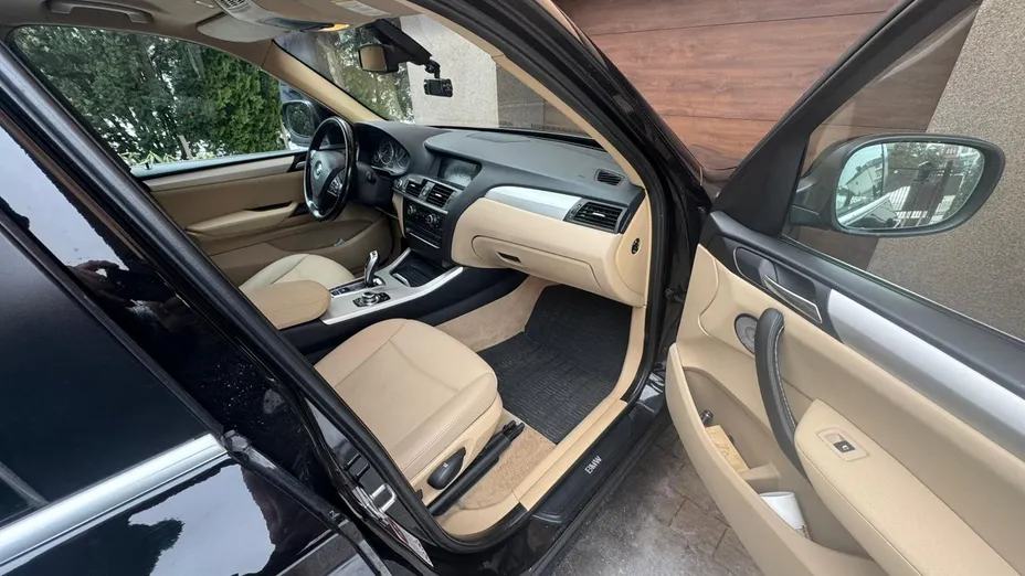 BMW X3 X3 30d xDrive