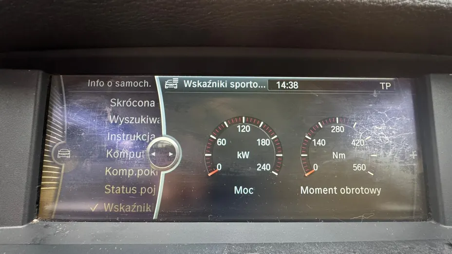 BMW X3 X3 30d xDrive