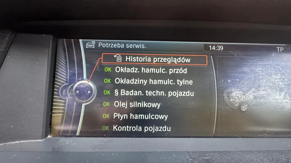 BMW X3 X3 30d xDrive