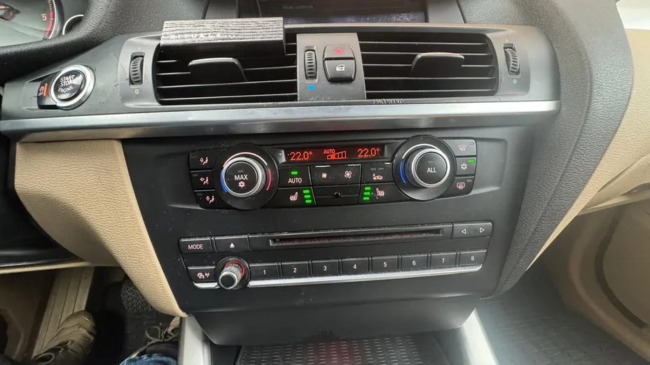 BMW X3 X3 30d xDrive