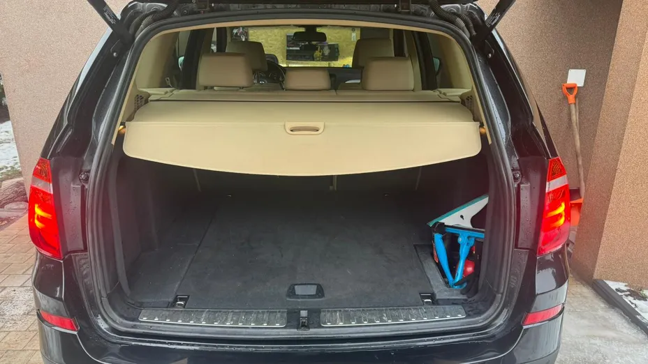 BMW X3 X3 30d xDrive