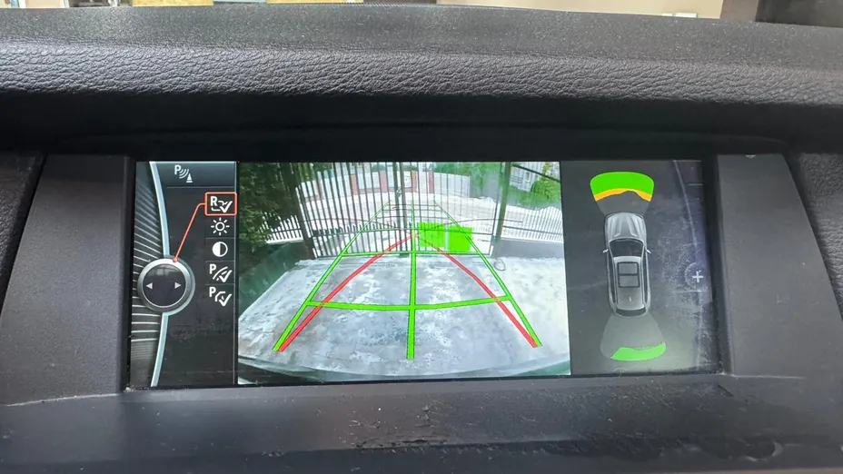 BMW X3 X3 30d xDrive